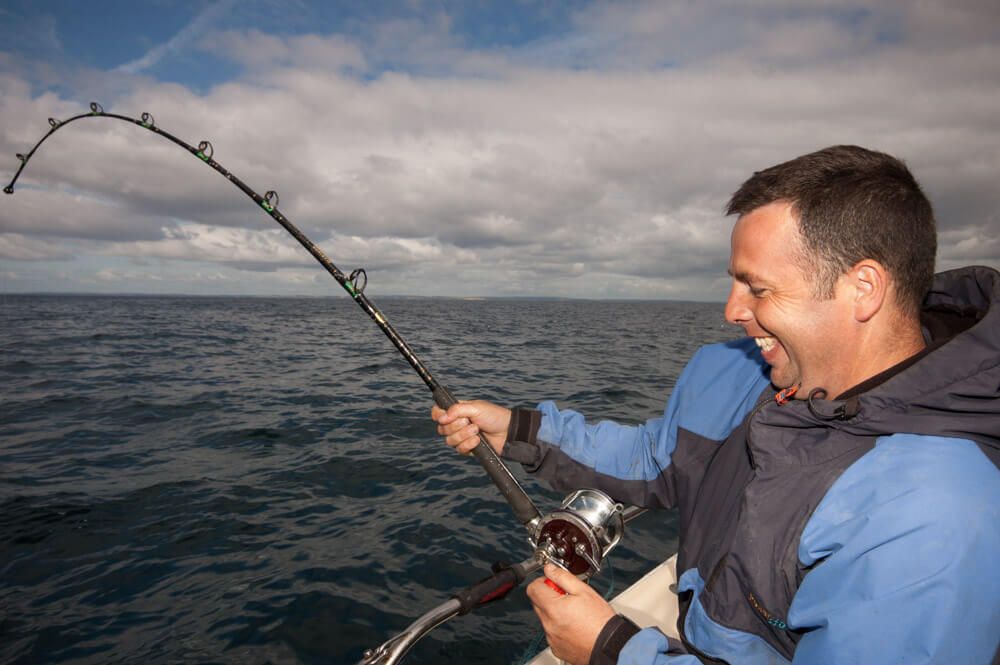 Getting started with shark fishing  Talk Sea Fishing - Sea Angling Forums  & Catch Reports