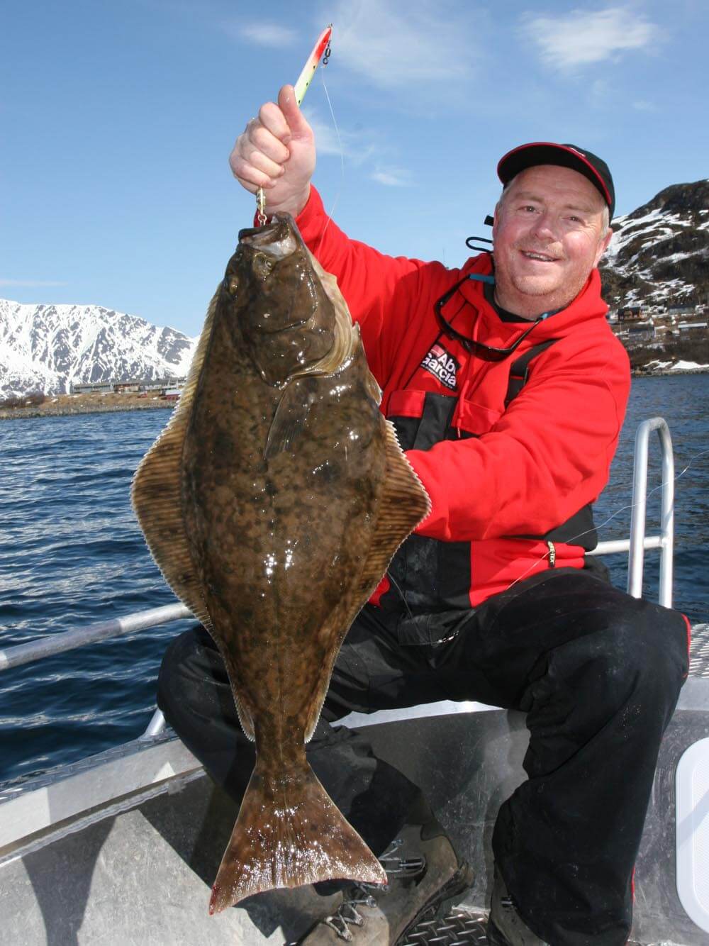 Norwegian halibut fishing  Talk Sea Fishing - Sea Angling Forums & Catch  Reports