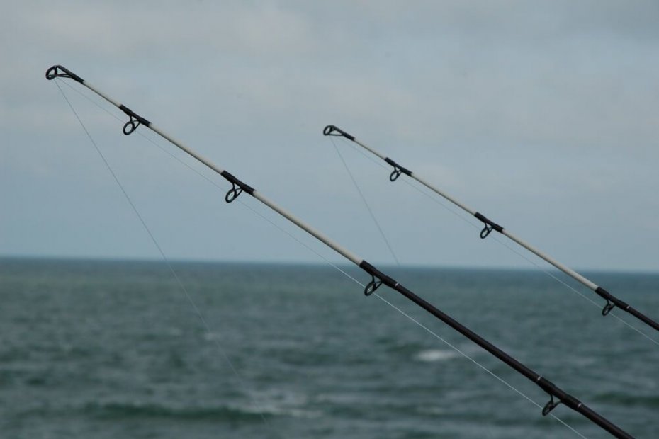 Search results for: 'Sea fishing rod rest