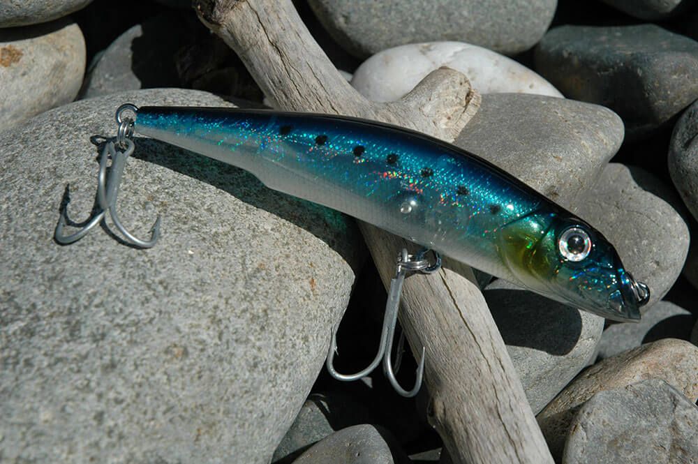 thumbnail image 2 of Warbird Jointed Fishing Plugs – 7cm To 14cm Pike & Bass Lures (Multi-Colour, Assorted Sizes) 2 of 5