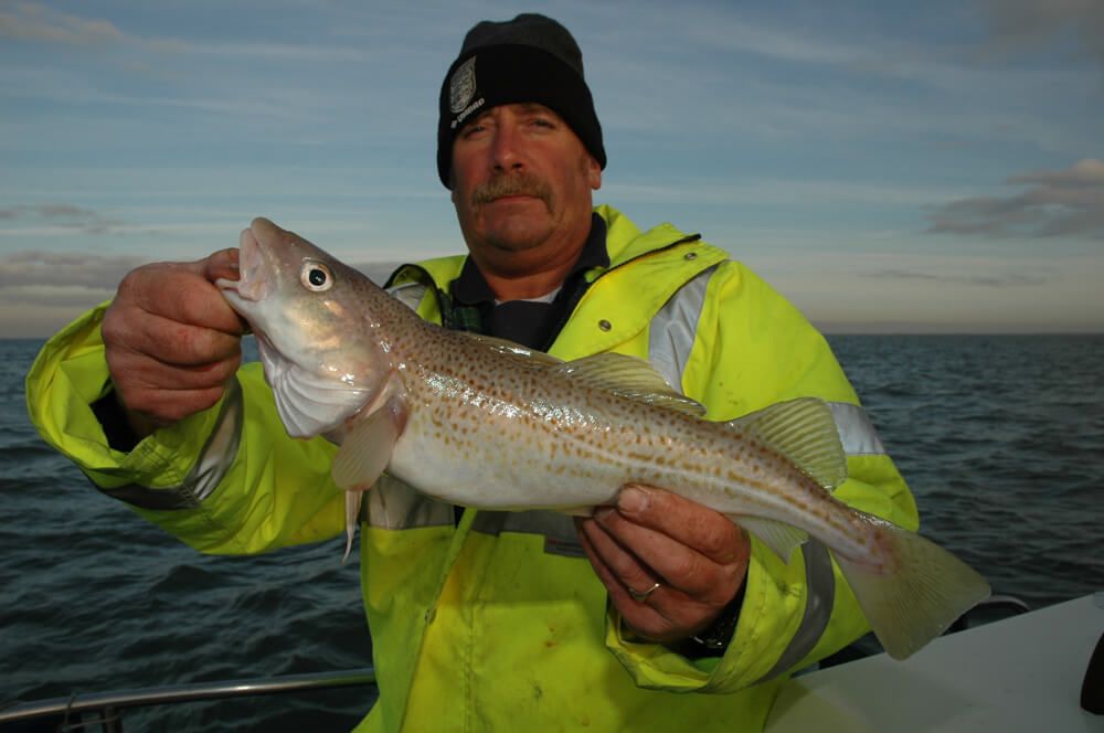 Fishing out of Fleetwood | Talk Sea Fishing - Sea Angling Forums ...